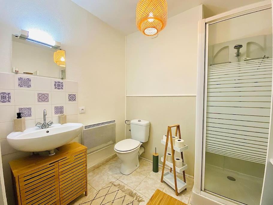 Apartament Au Calme Confort & Proche Centre Le Mans Zewnętrze zdjęcie